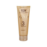 Fair and White Gold Step 3 Hand Cream Argan Oil 75 ml | BeautyFlex UK